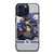 SOLO LEVELING SUNG JIN WOO 4 iPhone 15 Pro Max Case