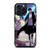 SOLO LEVELING SUNG JIN WOO 7 iPhone 15 Pro Max Case