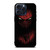 SONY SPIDERMAN BLACK iPhone 15 Pro Max Case