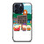 SOUTH PARK 4 iPhone 15 Pro Max Case