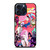 STEVEN UNIVERSE CHARACTERS iPhone 15 Pro Max Case