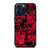 STRANGER THINGS ART LOGO iPhone 15 Pro Max Case
