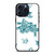 STUSSY LOGO THE DEALERS ICON iPhone 15 Pro Max Case