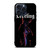 SUNG JIN WOO SOLO LEVELING iPhone 15 Pro Max Case