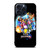 SUPER SMASH BROS WIIU iPhone 15 Pro Max Case
