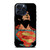 SUPERMAN ART iPhone 15 Pro Max Case