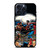 SUPERMAN VS MUHAMMAD ALI iPhone 15 Pro Max Case