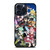 SWORD ART ONLINE CHARACTER iPhone 15 Pro Max Case