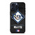 TAMPA BAY RAYS MLB ARENA iPhone 15 Pro Max Case