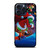 THE GRINCH CHRISTMAS MOVIE 3 iPhone 15 Pro Max Case