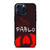 THE LIFE OF PABLO KANYE WEST iPhone 15 Pro Max Case