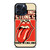 THE ROLLING STONES 1962 iPhone 15 Pro Max Case