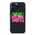 THE SCOTTS TRAVIS SCOTT ALBUM ART iPhone 15 Pro Max Case