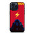 THE WEEKND RED STARBOY iPhone 15 Pro Max Case