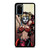 DEADPOOL HARLEY QUINN 3 Samsung Galaxy S20 Plus Case