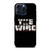THE WIRE iPhone 15 Pro Max Case