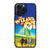 THE WIZARD OF OZ 3 iPhone 15 Pro Max Case