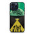 THE WIZARD OF OZ JOURNEY iPhone 15 Pro Max Case