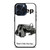 THERE'S ONLY ONE JEEP iPhone 15 Pro Max Case