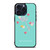 TIFFANY AND CO LOVE JEWELRY iPhone 15 Pro Max Case