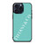 TIFFANY AND CO TILTED LOGO iPhone 15 Pro Max Case
