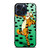TIGGER Winnie The Pooh iPhone 15 Pro Max Case
