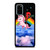 DEADPOOL UNICORN Samsung Galaxy S20 Plus Case