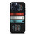 TWENTY ONE PILOTS KITCHEN SINK iPhone 15 Pro Max Case