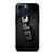 UFC FIGHTING LOGO iPhone 15 Pro Max Case
