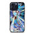 ULTRA INSTINCT DRAGON BALL SUPER iPhone 15 Pro Max Case