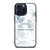 UNDER ARMOUR ICE LOGO iPhone 15 Pro Max Case