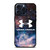 UNDER ARMOUR NEBULA iPhone 15 Pro Max Case