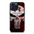 UNDER ARMOUR PUNISHER ART iPhone 15 Pro Max Case