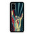 DEMON FINGER SYTLE Samsung Galaxy S20 Plus Case