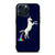 UNICORN POOPING RAINBOW iPhone 15 Pro Max Case