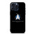 UNITED STATES SPACE FORCE LOGO MMXIX iPhone 15 Pro Max Case