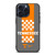 UNIVERSITY OF TENNESSEE UT VOLS LOGO iPhone 15 Pro Max Case
