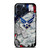 US AIR FORCE UNITED STATES FLAG iPhone 15 Pro Max Case
