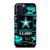 US ARMY LOGO GLOW iPhone 15 Pro Max Case