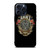 US ARMY LOGO SERVICE iPhone 15 Pro Max Case