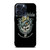 US ARMY SPECIAL FORCES LOGO SKULL iPhone 15 Pro Max Case