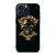 US MARINE CORPS USMC iPhone 15 Pro Max Case