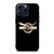 US NAVY SEALS GOLD SYMBOL iPhone 15 Pro Max Case