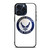 US UNITED STATES AIR FORCE LOGO iPhone 15 Pro Max Case
