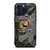 USMC US MARINE CORPS CAMO 2 iPhone 15 Pro Max Case