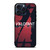 VALORANT GAMES SLICED LOGO iPhone 15 Pro Max Case