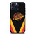 VANCOUVER CANUCKS LOGO OLD iPhone 15 Pro Max Case