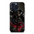 VENOM SPIDERMAN iPhone 15 Pro Max Case
