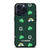 VICTORIA'S SECRET PINK NATION RAINBOW iPhone 15 Pro Max Case