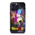ZENO SAMA DRAGON BALL SUPER iPhone 15 Pro Max Case